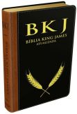 Bíblia King James - Atualizada